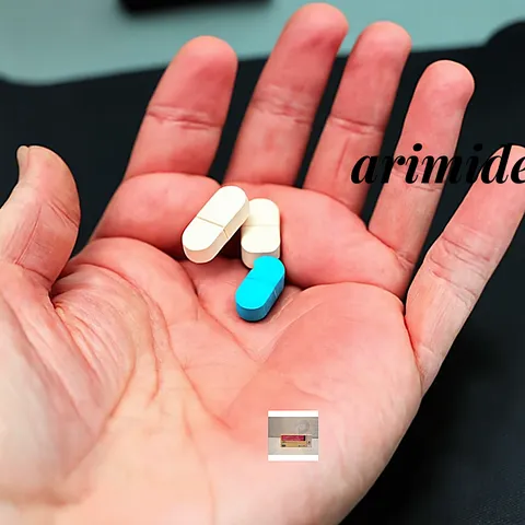 Arimidex precio farmacia españa